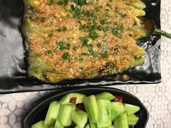 -云晓光头烧烤吧(德平路店)