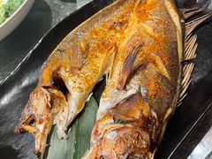 -纳瓦新疆菜(银都店)