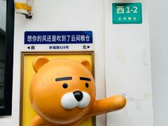 -云间粮仓