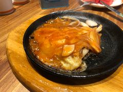 -快乐爱斯米牛排自助(正大广场店)