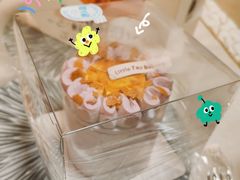 -小淘圆儿·四季口味蛋糕