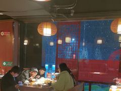 -老雒阳面馆·水席(洛宁高速路口店)