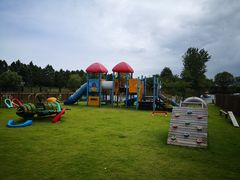 -太阳岛度假酒店