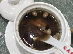 -點無缺茶楼·海鲜酒家(世博店)