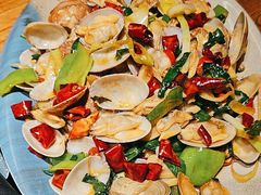 -1819餐厅·团队聚餐·烤串·精酿