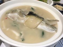 -肆月河豚·新淮扬(金融街店)
