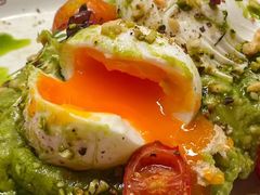 -Alimentari早午餐(安福路店)