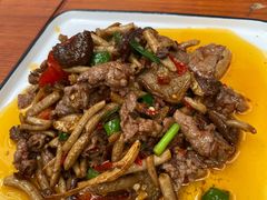 -云隐小厨·传统大理美食(复兴路店)
