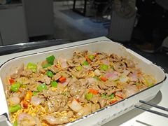-友达面馆(广州总店)
