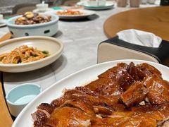 -花城粤菜餐厅(高新区店)