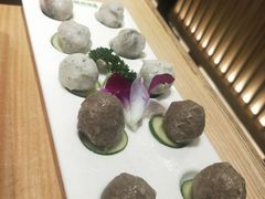 -鲜货俚鲜火锅(青果路店)