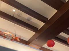 -静之湖湖畔餐厅