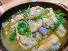 油豆腐-细毛私家菜总店