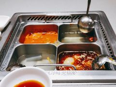 -海底捞火锅(河东万达广场店)