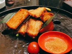 -上海1号私藏菜(静安店)