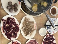 -陈记顺和潮汕牛肉火锅(韩江路店)