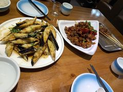 -晚归月亮湾私家菜(临邑路店)