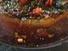-鸣记脆皮烤鱼·海鲜烤鱼(三八广场店)