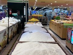 -北京华联合肥长江西路购物中心