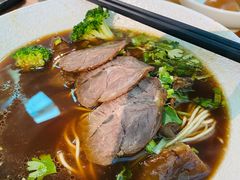-囿面传统制面馆(中央路店)