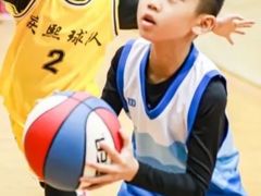 -东方启明星篮球培训(泛海校区)