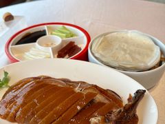 -满堂·烤鸭店·北京菜(鼓楼店)