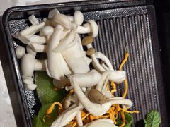 -空之介寿喜烧·和牛放题(恒隆广场店)