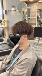 -Sying杉影日式烫染專門店