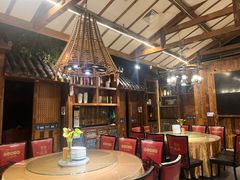 -黄泥岗·黄陂农家菜(百步亭店)