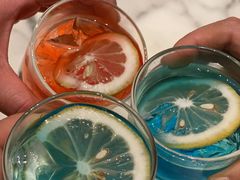 -西安W酒店·WEI全味西餐厅