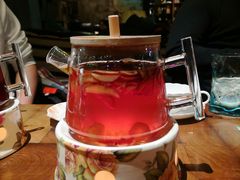 -陶享时光西餐·下午茶·竹林花园(新城店)