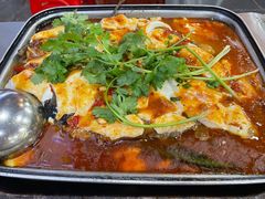 -邹胖哥好好吃餐馆(荔波美食街店)