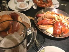 -宝莱纳餐厅(滨江店)