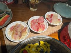 -刀板香·安徽菜(望江东路店)