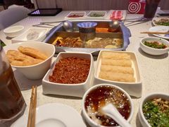 -海底捞火锅(杭州庆春路夜宵主题店)