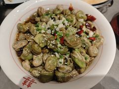 -八张桌子(老店)
