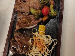 -豪客来牛排(开元盛世广场店)
