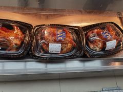 -盒马X会员店(上海森兰商都店)