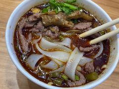 -豫楚源美猴王·面(武商广场店)