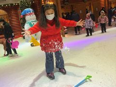 -宁波冰雪大世界(北仑区)