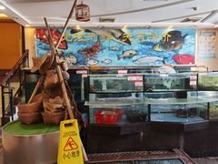 -湖滨步步高酒店·中餐厅