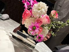 -JWMARRIOTT无锡苏宁JW万豪酒店-悦府65中餐厅