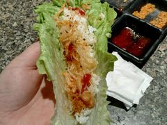 -高丽苑韩国烤肉(海昌路旗舰店)