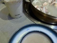 -润泽园椰子鸡(汇一城店)