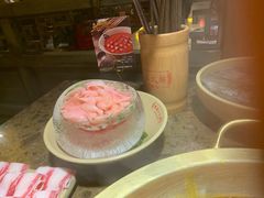 -蜀国大将老火锅(江北店)