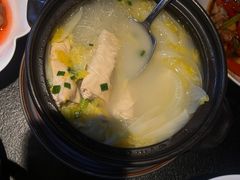 -庐灶江南·江南菜·四合院Bistro(东直门雍和宫·原华侨宾馆店)