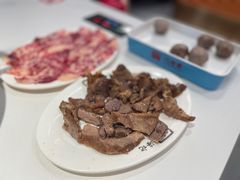 -八合里潮汕鲜牛肉火锅(福州万象城店)