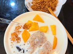 -水牛奶皇后糖水铺(深圳总店)