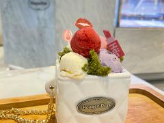 -哈根达斯(虹口店)