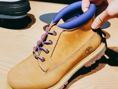 -TIMBERLAND(北京斯普瑞斯奥特莱斯店)